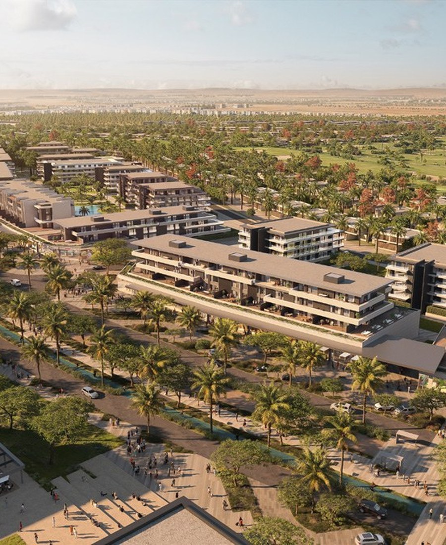 New Cairo vs West Cairo: Which Location Is Better For Property Investment?