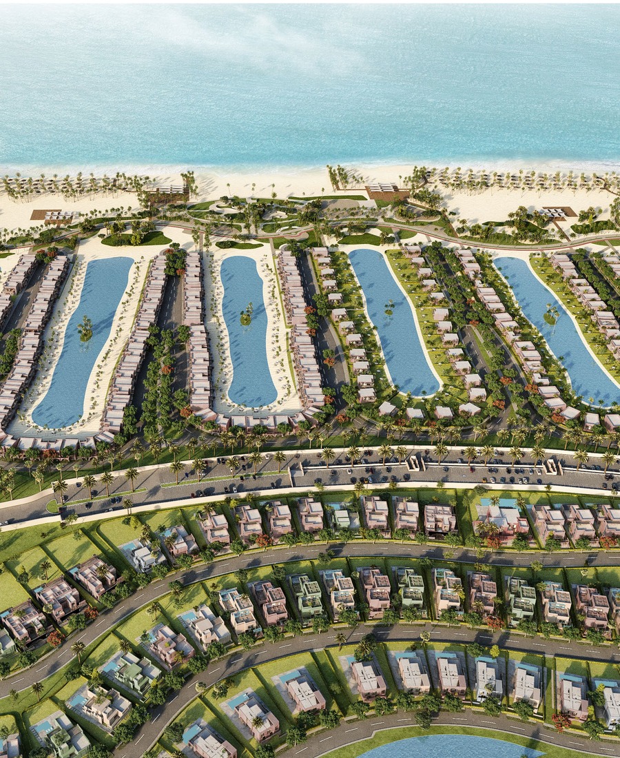 How To Choose The Right Property In Egypt In 2026